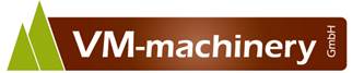 Logo von VM-Machinery.com